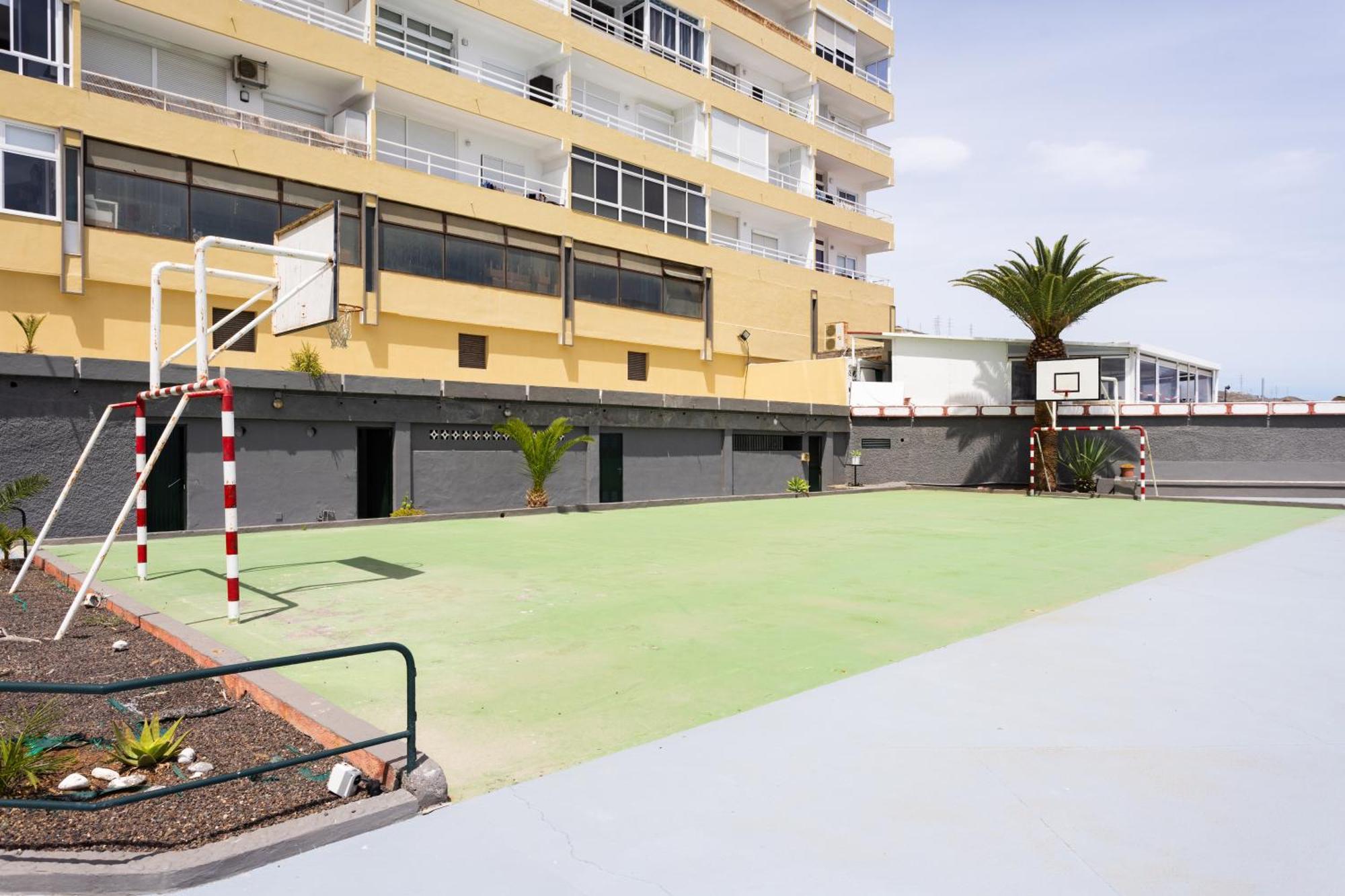 Dialezholidays - Atlantic Sunset Candelaria Exterior foto